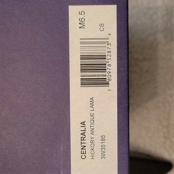 Stuart Weitzman shoes size 6.5M - Picture 8 of 8